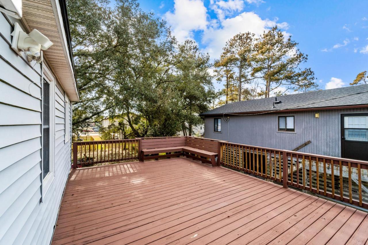 Surf N Sound Villa Kill Devil Hills Exterior photo